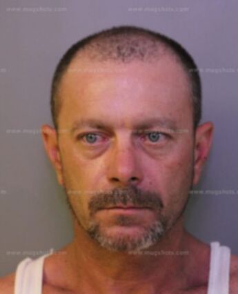Christopher Michael Barfield