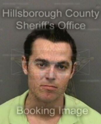 Christopher Stephen Caswell