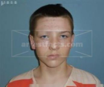 Dillon Scott Carter