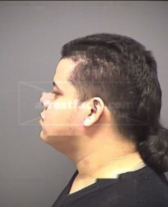 Angel David Martinez