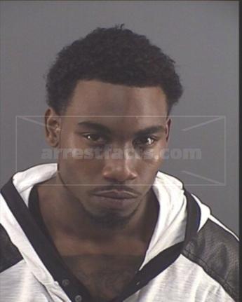 Bernard Dawayne King