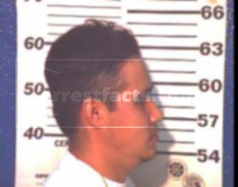 Jose Luis Mendoza Rubio