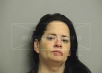 Tori Marie Benning