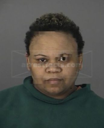 Lavon Michelle Parker-Pearson
