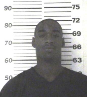 Marcus Dewayne Tilley