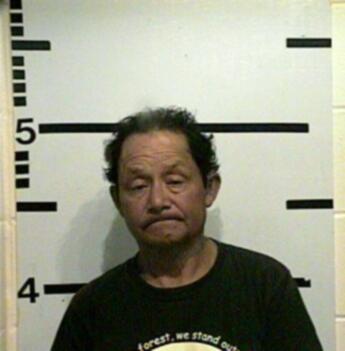 Joe Duran Perez