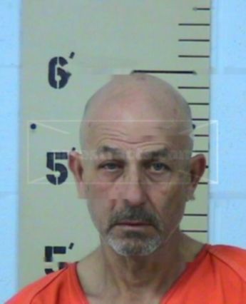 Ronald Perry Ingram