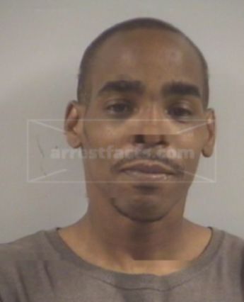 Antonio Deon Simpson