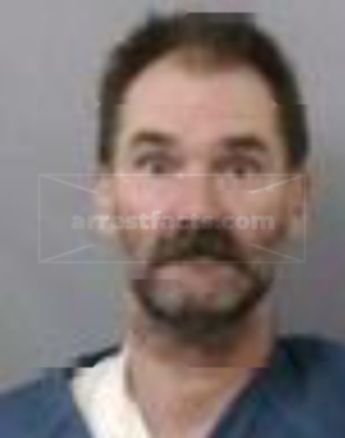 Kenneth Paul Beaver
