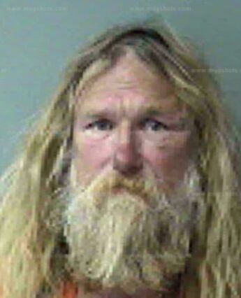 Timothy Roger Linville