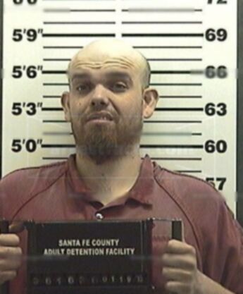 Matthew P Adams