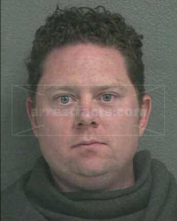 Jason Michael Rogers