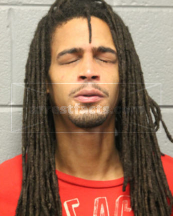 Christopher M Mccoy