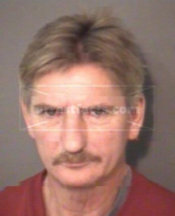James Brady Thomas