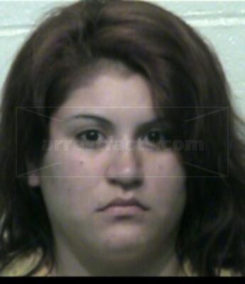 Brianna Nicole Garcia