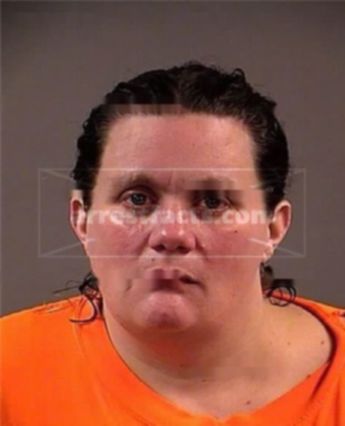 Margaret Ashley Perkins
