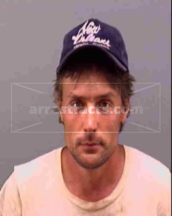 Thomas Trewyn Mcwethy