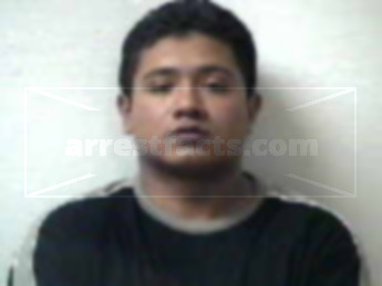 Rigoberto Alcantar