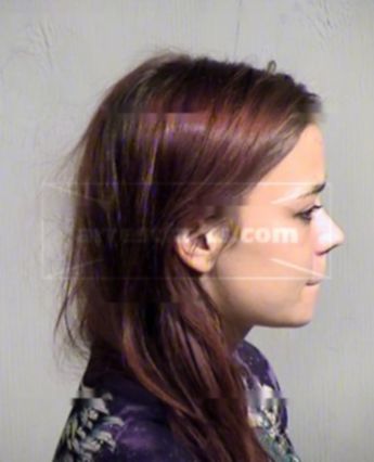 Morgan Rene Malenfant