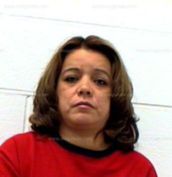 Monica Escalante Navarro