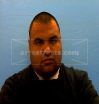 Abraham Ramirez