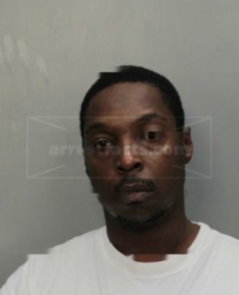 Jarvis Enoch Hill