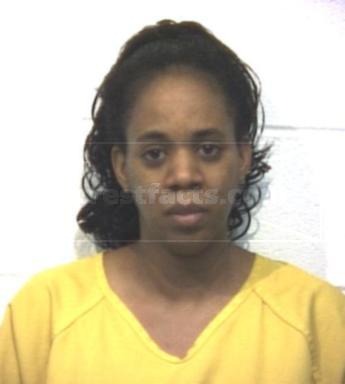 Shelia Renae Carr