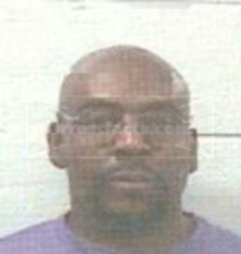 Carl Wayne Crenshaw