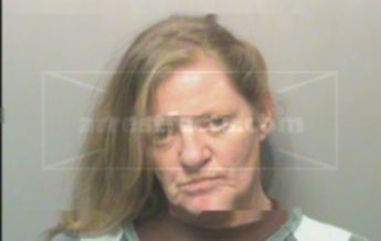 Leslie Karen Lewis