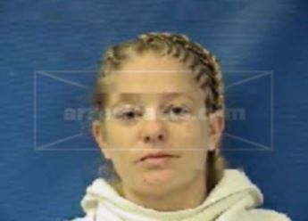 Brooke Lee Moore