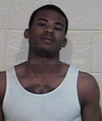 Marquise Duran Shamlin Sigler