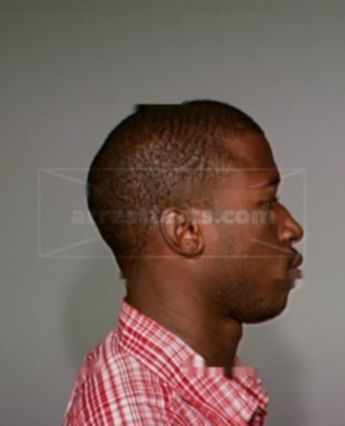 Otis Leroy Crosby