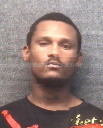 Tyrone Lamount Johnson