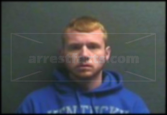 Cody Dale Jones