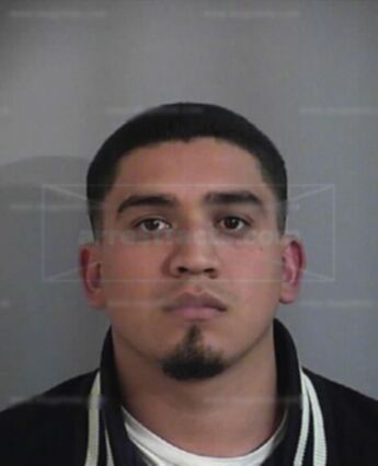 Alberto Espinoza