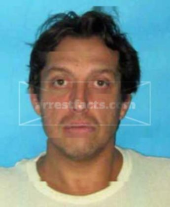 John Clint Barranco Jr.