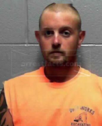 Dustin Robert Hess