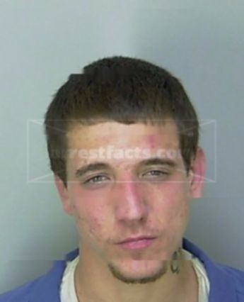 Cody Allyn Shope