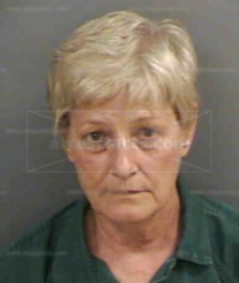 Georgene Haworth