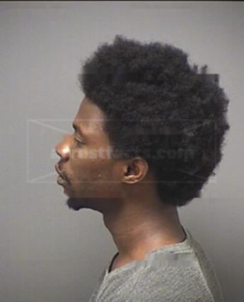 Rapheal Demarria Wilson