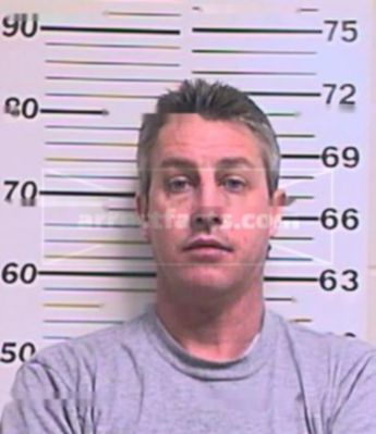 Timothy Brian Bailey