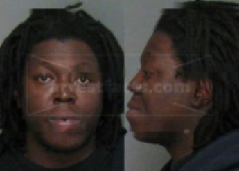 Demontreale Richardson