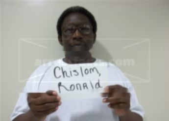 Ronald Chislom