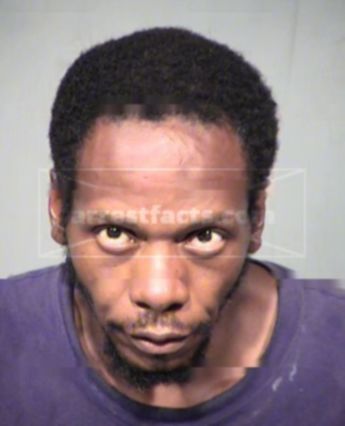 Lloyd Bufford Mccomb