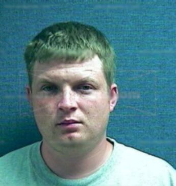 Matthew Colt Louden