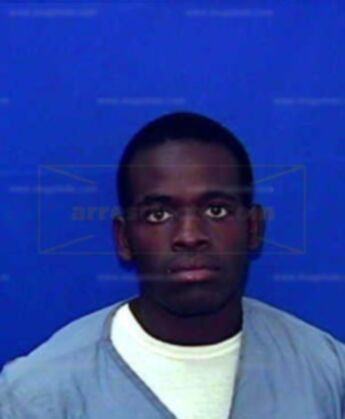 Anthony Tyrone Rucker