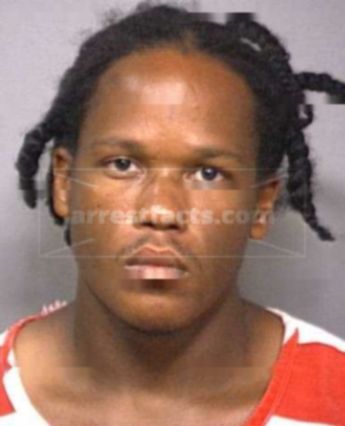 Kevin Lemuel Patton