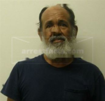 Roy Lupua Kaopuiki