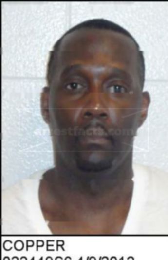 Kenneth Earl Cooper