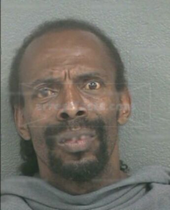 Bernard Floyd Allen